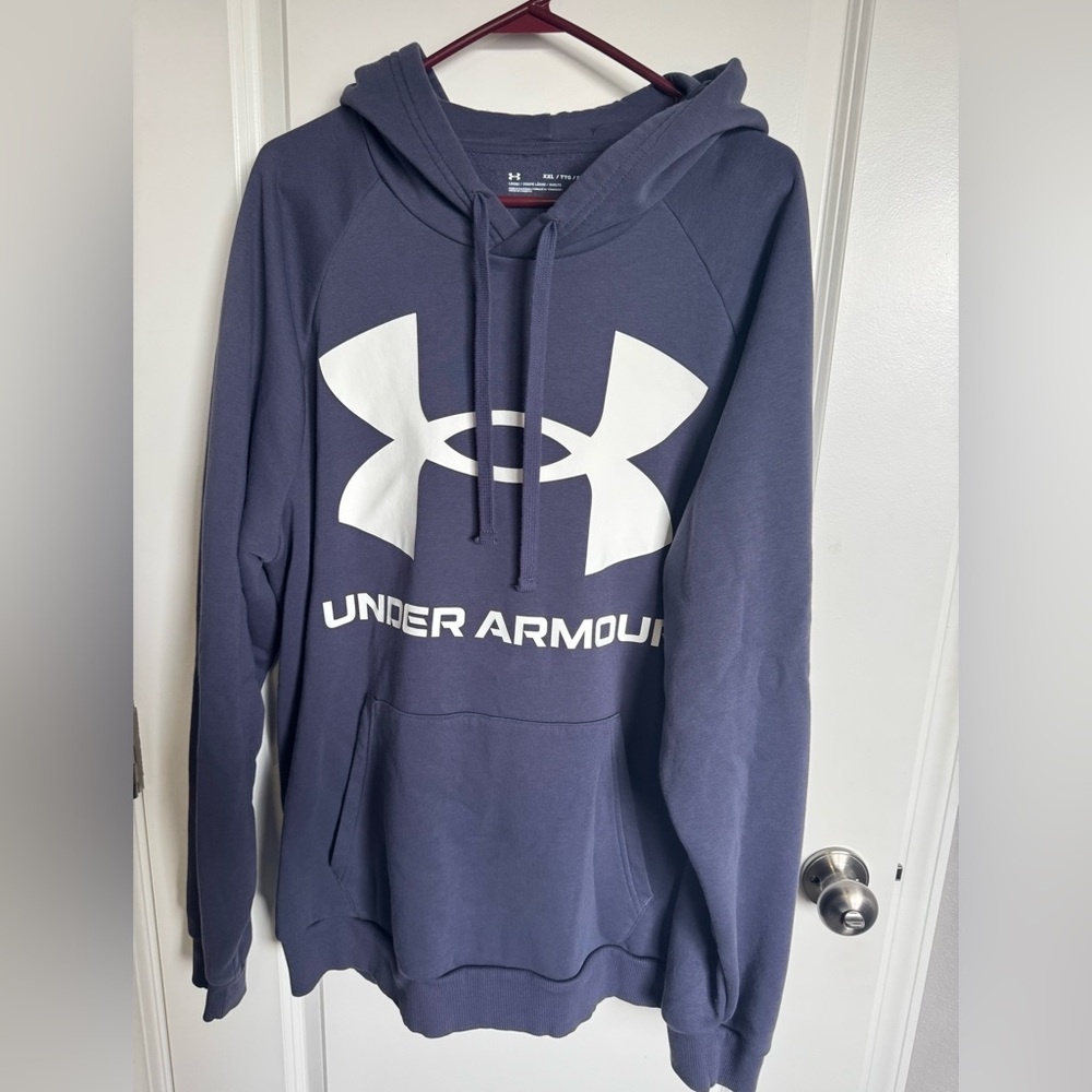 Under Armour Hoodie XXL